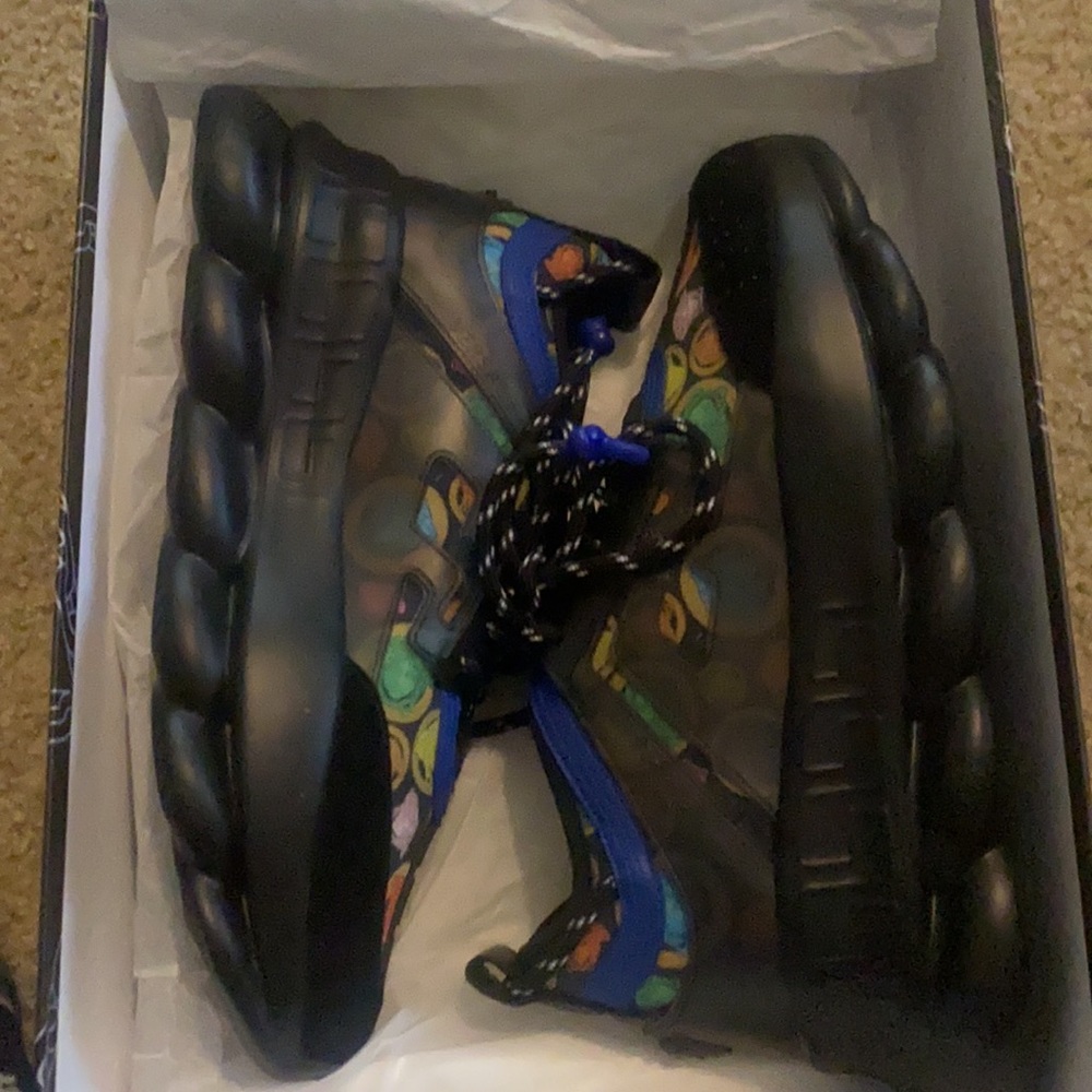 Versace sneakers